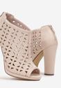 Botine Roz