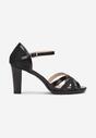 Sandale Negre