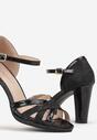 Sandale Negre