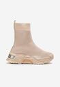 Sneakers Bej