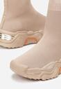 Sneakers Bej