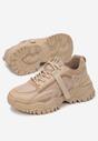 Sneakers Bej