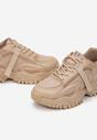 Sneakers Bej