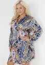 Rochie Albastră