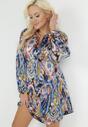 Rochie Albastră