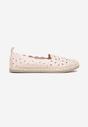 Espadrile Bej