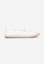 Espadrile Albe
