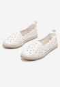 Espadrile Albe