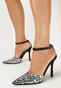 Sandale Negre