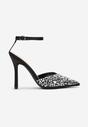 Sandale Negre