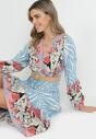 Rochie Albastră