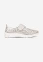 Pantofi casual Aurii