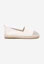 Espadrile Bej