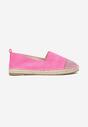 Espadrile Fucsia