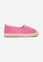 Espadrile Fucsia