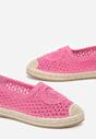 Espadrile Fucsia