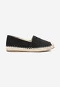 Espadrile Negre
