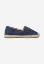 Espadrile Albastre