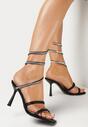 Sandale Negre