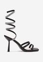 Sandale Negre