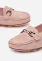 Mocasini Roz