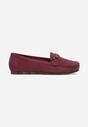 Mocasini Bordo