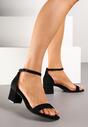 Sandale Negre