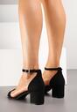 Sandale Negre