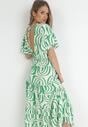 Rochie Verde