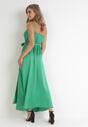 Rochie Verde