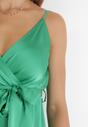 Rochie Verde