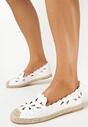Espadrile Albe