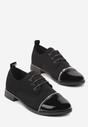 Pantofi casual Negri