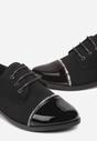 Pantofi casual Negri