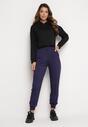 Pantaloni Bleumarin