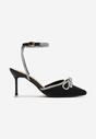Sandale Negre