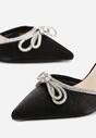Sandale Negre