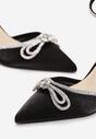 Pantofi stiletto Negri