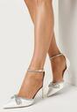 Pantofi stiletto Albi