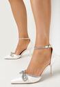 Pantofi stiletto Albi