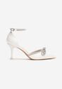 Pantofi stiletto Albi