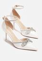 Pantofi stiletto Albi