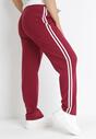 Pantaloni Bordo