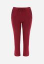 Pantaloni Bordo