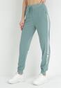 Pantaloni Verde mentă