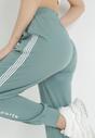 Pantaloni Verde mentă
