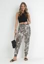 Pantaloni Bej
