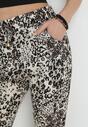 Pantaloni Bej