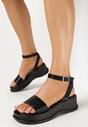Sandale Negre