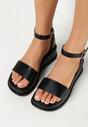Sandale Negre